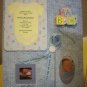 Ceramic Tile Scrapbook Page