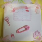 Birth Announcement Wall Plaque
