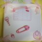 Birth Announcement Wall Plaque