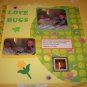 Basic Custom Made Scrapbook Page