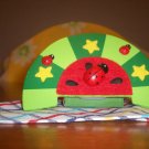 Protective Outlet Cover-Watermelon