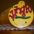 Protective Outlet Cover-Jingle