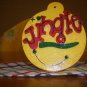 Protective Outlet Cover-Jingle