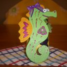 Protective Outlet Cover-Seahorse