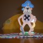 Protective Outlet Cover-Pirate Monkey