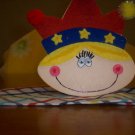 Protective Outlet Cover-Jester