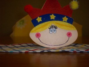 Protective Outlet Cover-Jester