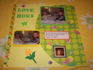 Basic Custom Album Package-20 pages
