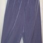 Women's Super Plus Size Pants, Sz 34W, Chelsea Studio, New, $13.99, Wonderful