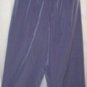 Women's Super Plus Size Pants, Sz 34W, Chelsea Studio, New, $13.99, Wonderful