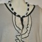 Women's Long Sleeve White Ruffled Sweater, apt.9, Sz XL, $13.99, New, Cute