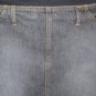 Women's Short Blue Denim Skirt, Sz 12, Gap Jeans, $12.99, Great Buy,