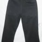 Women's Petite Black Chino Pants, Sz.18P, White Stag, $12.99, Comfy Fit