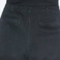 Women's Petite Black Chino Pants, Sz.18P, White Stag, $12.99, Comfy Fit