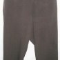 Women's Plus Size Brown Career Pants Sz 22W24W, George Women's Petite, $12.99