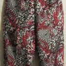 Women's Plus Size Capri Pants, Mlle Gabrielle, Sz 16W, $12.99, 1st Quality