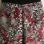 Women's Plus Size Capri Pants, Mlle Gabrielle, Sz 16W, $12.99, 1st Quality