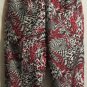 Women's Plus Size Capri Pants, Mlle Gabrielle, Sz 16W, $12.99, 1st Quality