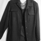 Women's Long Sleeve Black Jacket, George Woman, Sz 16W,  $13.99, Great Quality