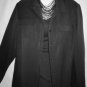 Women's Long Sleeve Black Jacket, George Woman, Sz 16W, $13.99, Great Quality