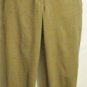 Women's Tan Stretch Career Pants, Tofy, Sz 14T, $14.99, Great Buy, New!