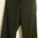 Women's Plus Size Black  Pants Sz 18S, George ME, $12.99, Excellent