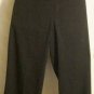 Women's Plus Size Black  Pants Sz 18S, George ME, $12.99, Excellent
