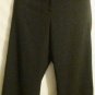 Women's Plus Size Black  Pants Sz 18S, George ME, $12.99, Excellent