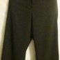 Women's Plus Size Black  Pants Sz 18S, George ME, $12.99, Excellent