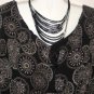 Women's Long Sleeve Blouse Top, Lane Bryant,  Sz 14/16, $12.99, Stylish