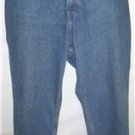 Women's Plus Size Denim Jeans, Sz 20W, St. John's Bay,  NEW, $12.99  Awesome