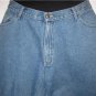 Women's Plus Size Denim Jeans, Sz 20W, St. John's Bay, NEW, $12.99 Awesome