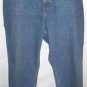 Women's Plus Size Denim Jeans, Sz 20W, St. John's Bay, NEW, $12.99 Awesome