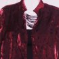 Woman's Long Sleeve Dressy Top, Venezia, Sz 14/16, $11.99 Excellent Quality