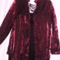 Woman's Long Sleeve Dressy Top, Venezia, Sz 14/16, $11.99 Excellent Quality