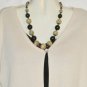 Women's Ivory White Knit Sweater, MB Designs, Sz L, $11.99, Great Style