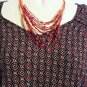 Women's Skirt Blouse Set, 2pc, Sz L/XL, George, $14.99, Nice Price