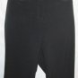 Women's Plus Size Black Capri Crop Pants, Sz 20W, Dalia, $15.99, Dressy Style