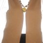 Women's Knit Tan Sweater Vest, Bleyle, Sz M, $12.99, Great Buy