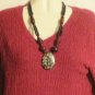 Women's Long Sleeve Vee Neck Sweater, Croft & Barrow, Sz XL, $12.99