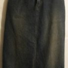 Women's Junior Size Denim Skirt, Sz 19, No Boundaries, $16.99,Awesome!