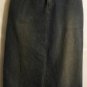 Women's Junior Size Denim Skirt, Sz 19, No Boundaries, $16.99,Awesome!