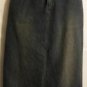 Women's Junior Size Denim Skirt, Sz 19, No Boundaries, $16.99,Awesome!