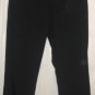 Women's Black Career Pants, Sz 14,  New, $11.99, Great Buy