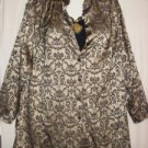 Women's Long Sleeve Jacket Top, Lane Bryant, Sz 22/24, $12.99, Gorgeous