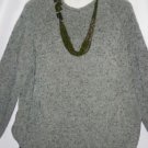 Women's Long Sleeve  Sweater, Carolyn Taylor, Sz M, $15.99, Warm & Comfy