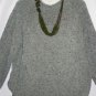 Women's Long Sleeve  Sweater, Carolyn Taylor, Sz M, $15.99, Warm & Comfy