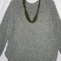 Women's Long Sleeve  Sweater, Carolyn Taylor, Sz M, $15.99, Warm & Comfy