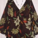 Women's Long Sleeve Plus Size Top, Judith Hart, Sz 18W,  $13.99,Great Buy