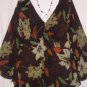 Women's Long Sleeve Plus Size Top, Judith Hart, Sz 18W,  $13.99,Great Buy